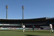 Australia v England - 4th Test: Day 4